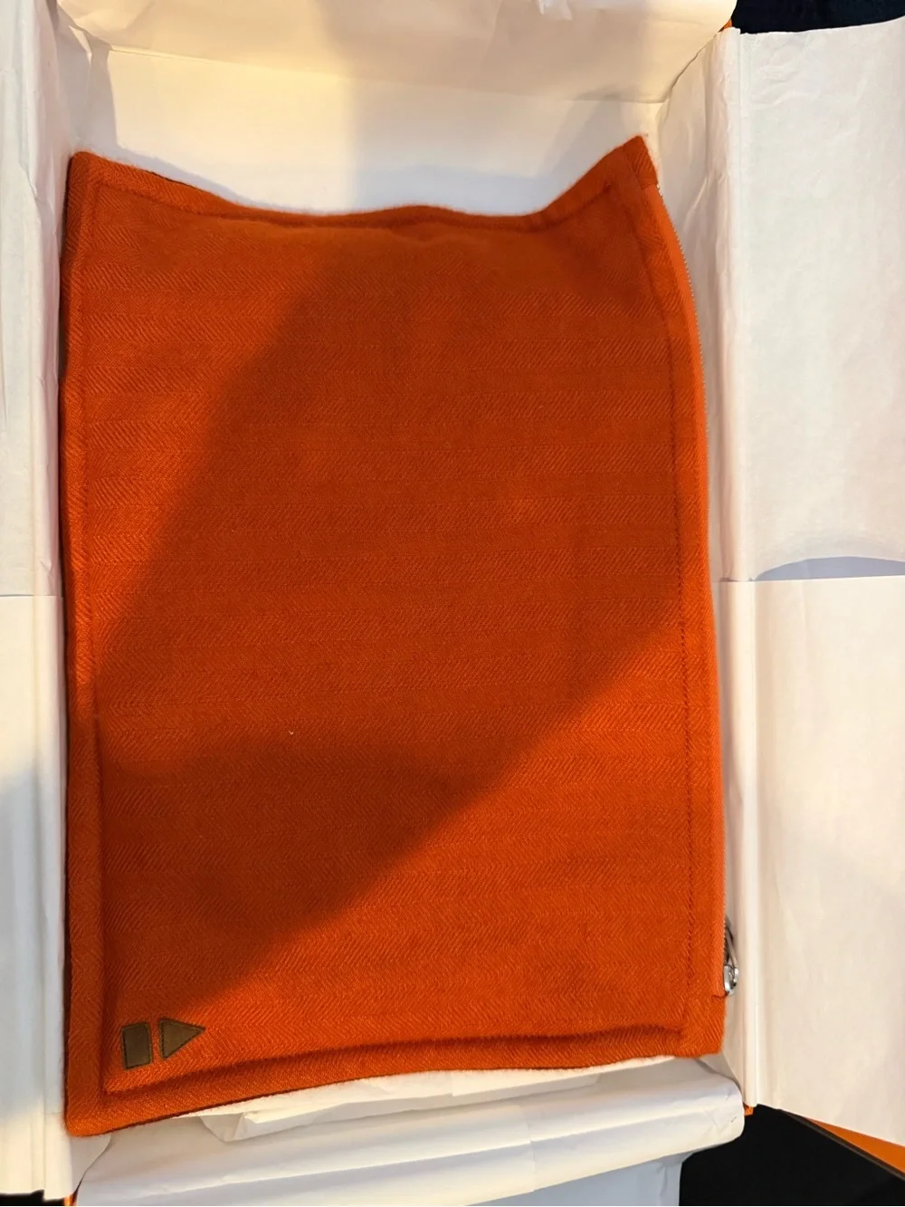 Hermes Travel Set